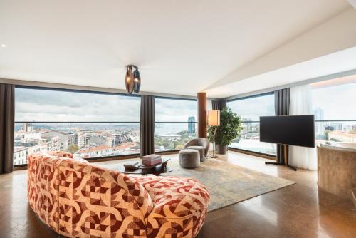 Glens Palas Istanbul Nisantasi