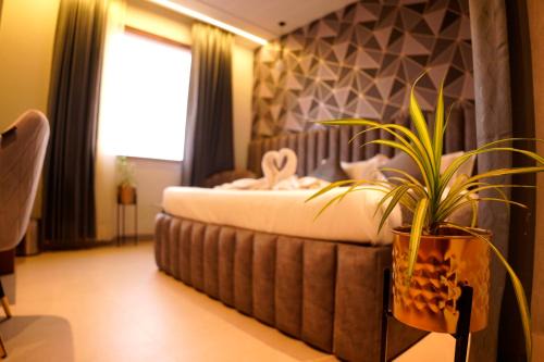 GLENSTAR Hotel