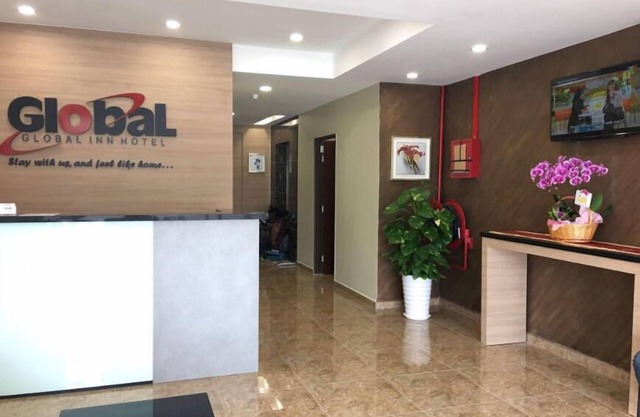 Global Inn Hotel