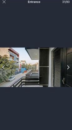 Global luxury stay