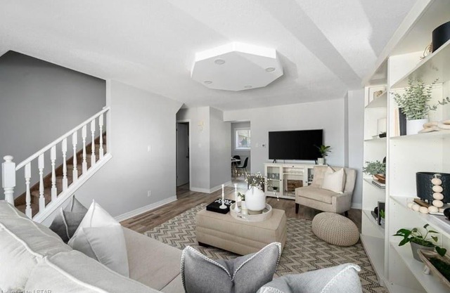GLOBALSTAY Elegant 3-Bedroom Townhouse in London For Family