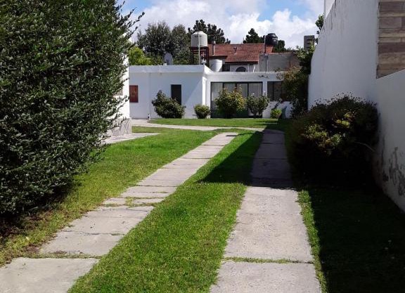 Gloria´s home