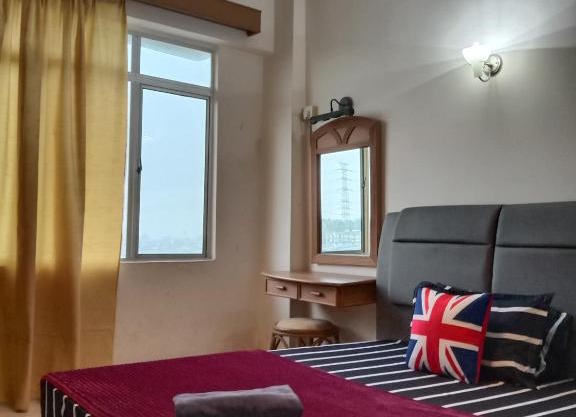 GLORY Beach Resort private 2 bedroom apartment