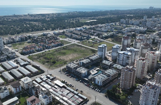 GLORY LIFE ANTALYA