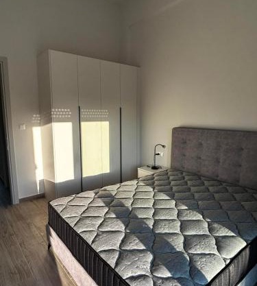 Glyfas Apartments A