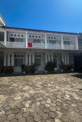 GM Residence Syariah near RSUD Kota Bogor