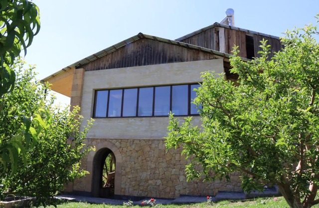 Gnishik Eco Resort