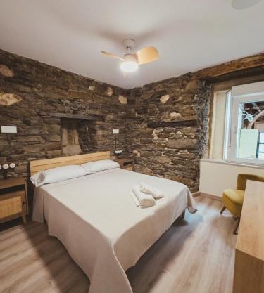 Go Compostela - Studio 2 pax