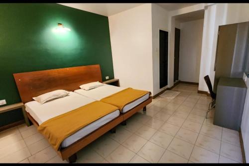 Goa Emerald Inn