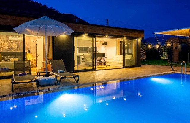 Gocek Inlice Tiny house - 6526