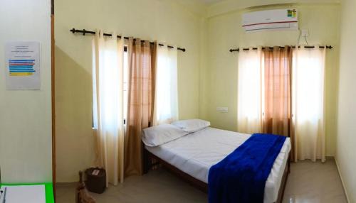 Godiva apartment