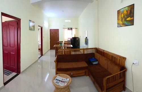 Godiva homestay