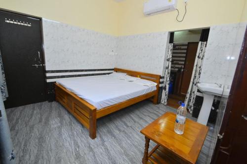 Gods Gift homestay, murdeshwar