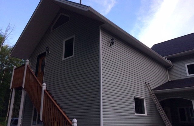 God’s Little Acres, Section C