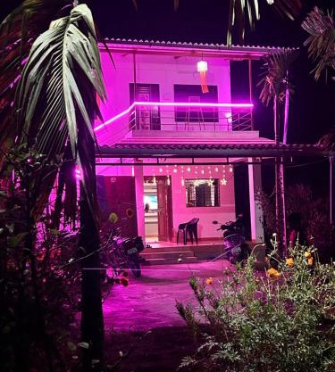 Godwa holiday home