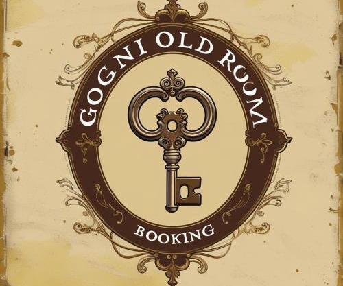 GoGni OLD ROOM