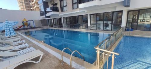 Gok Gur Palace 2 bedroom apartment