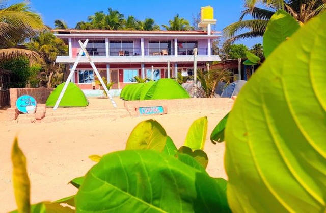 Gokarna Govekar Beach Stay