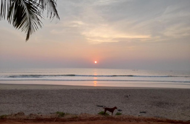 Gokarna Holiday Home
