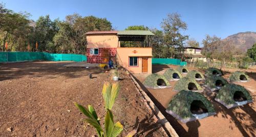 Gokul Agro Camping Wai