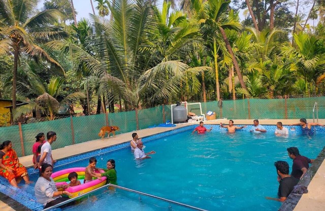 Gokul Cottage and Villa