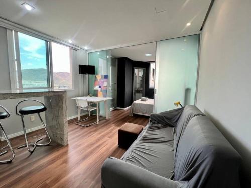 Gol No lugar Certo em BH Avenida Raja com Barão