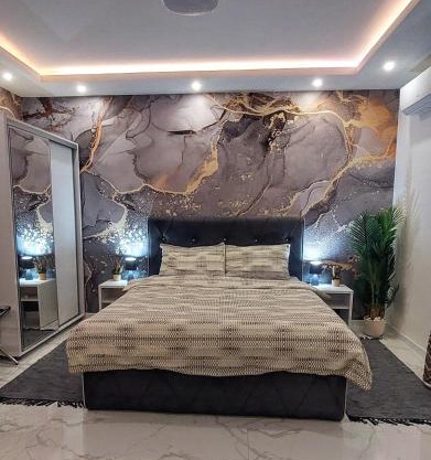 GOLD APARTMANI