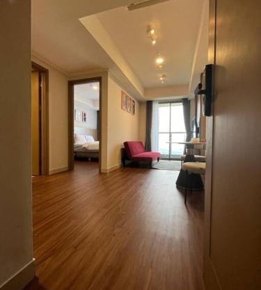 gold coast Italian room 1br sofa bed netflix