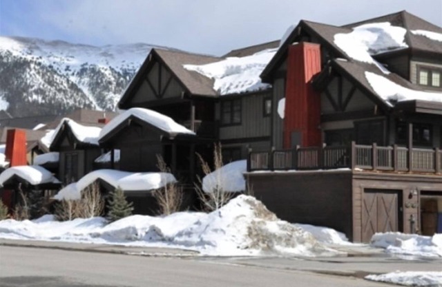 Gold Rated Condo at Copper Mountain - BCA-45841