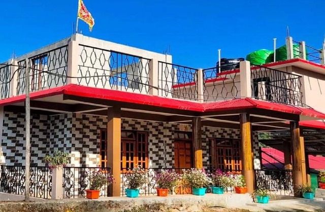 Golden Apple Garden Homestay by StayApart