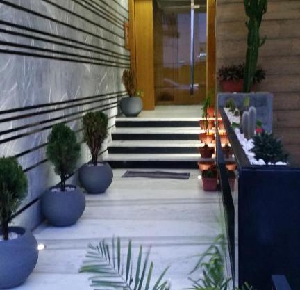 Golden Ashraf Apartment