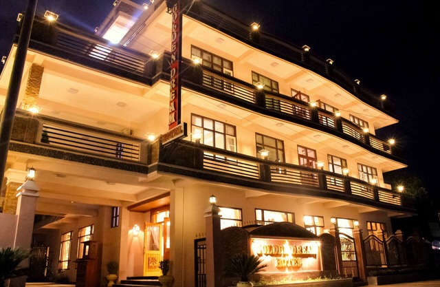 Golden Dream Hotel