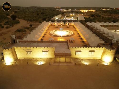Golden Fort Resort