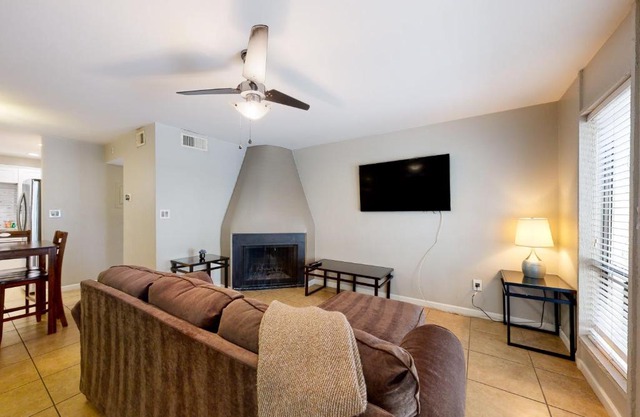 Golden Oasis, Unit #110