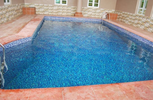 Golden Olive Resort