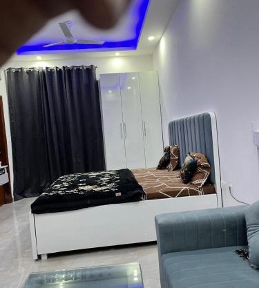 Golden palace studio