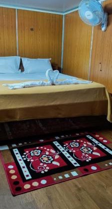 Golden Paradise Home stay, yercaud.