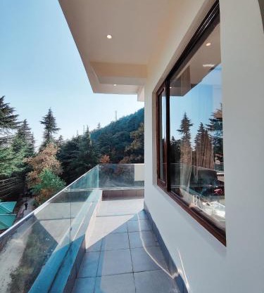 Golden Rock, Dharamshala - AM Hotel Kollection