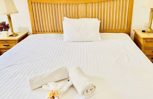 GOLDEN SANDS APARTMENT