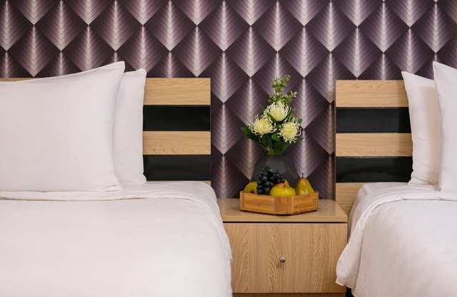 Golden Time Hostel