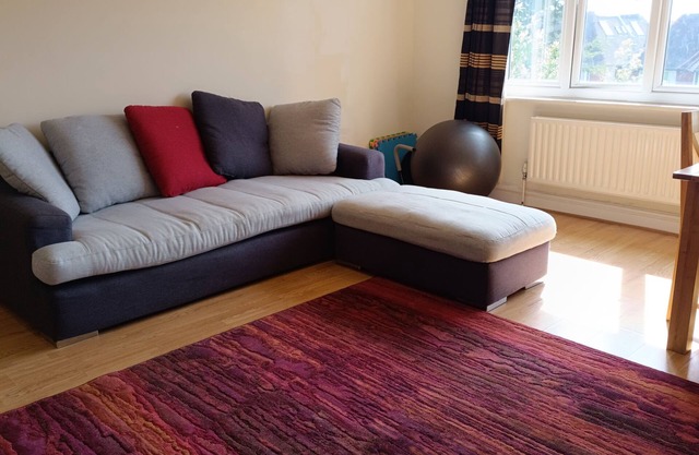 Golders Green /Hampstead