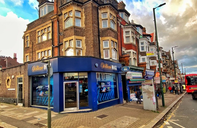 Golders Green Serviced Apartments by Concept Apartments