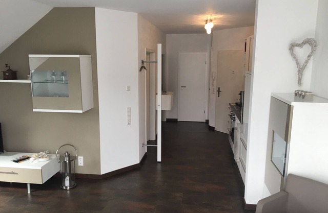 Golf Apartment 2. 11 Hebelhof