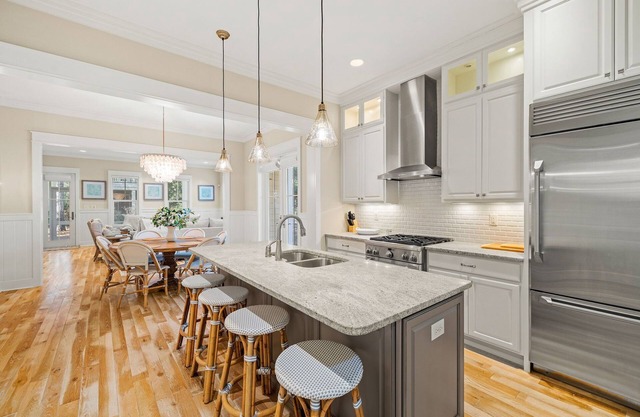 Golf Cart, Close to Publix in Watercolor and Community Pool | 5 Bedroom