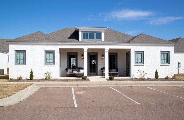 Golf Cottage at Country Club