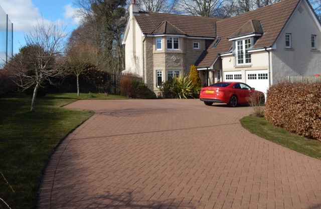 Golf Course Retreat - Ideal for St Andrews Open