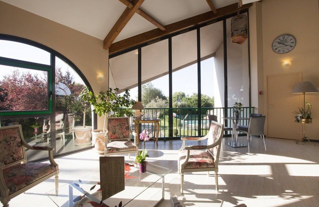Golf Hotel Colvert