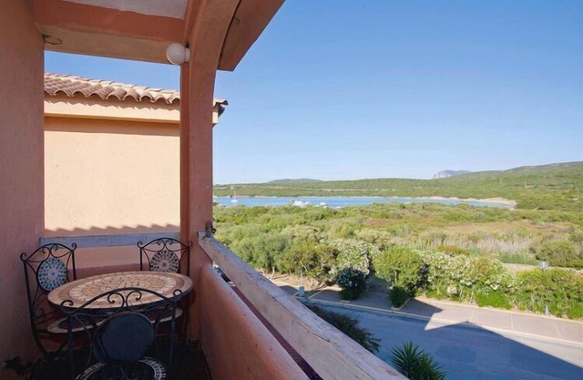 Golfo Aranci Holiday at Baia Resort