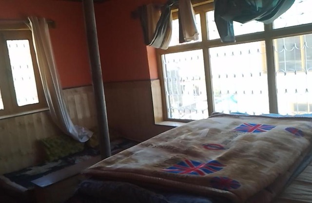 Gonpo homestay