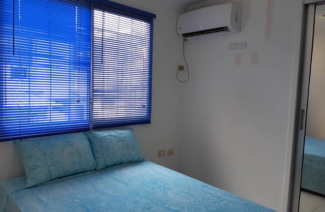 Good 2-room apartment in Salinas